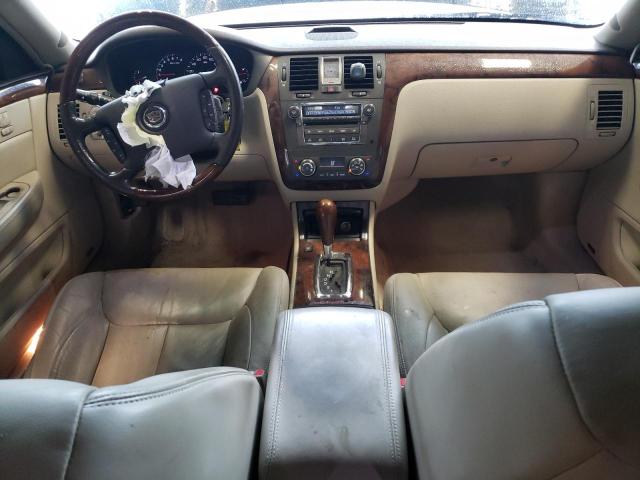 Photo 8 from auction – 2007 CADILLAC DTS with VIN 1G6KD57Y07U148435