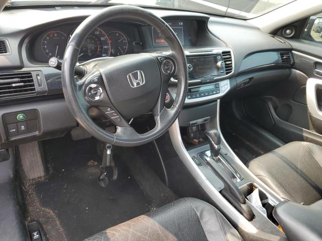 Photo 8 from auction – 2013 HONDA ACCORD EXL with VIN 1HGCT1B87DA017053