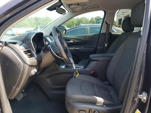 Photo 7 from auction – 2018 CHEVROLET EQUINOX LT with VIN 3GNAXJEV3JS538820