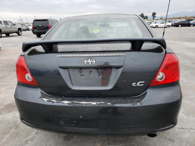 Photo 6 from auction – 2007 TOYOTA SCION TC with VIN JTKDE177270183111