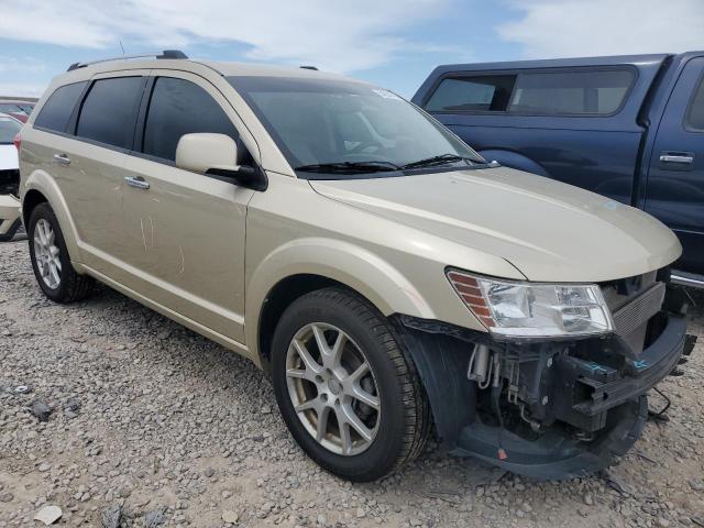 صورة رقم 4 من المزاد - 2011 DODGE JOURNEY CR مع VIN 3D4PH3FG7BT538605