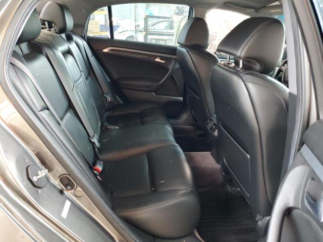 Photo 10 from auction – 2008 ACURA TL with VIN 19UUA66288A038223