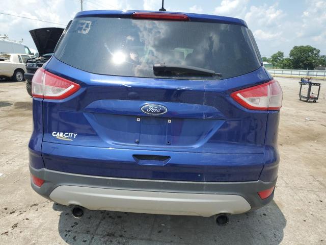 Photo 6 from auction – 2013 FORD ESCAPE SE with VIN 1FMCU9GX6DUD04839