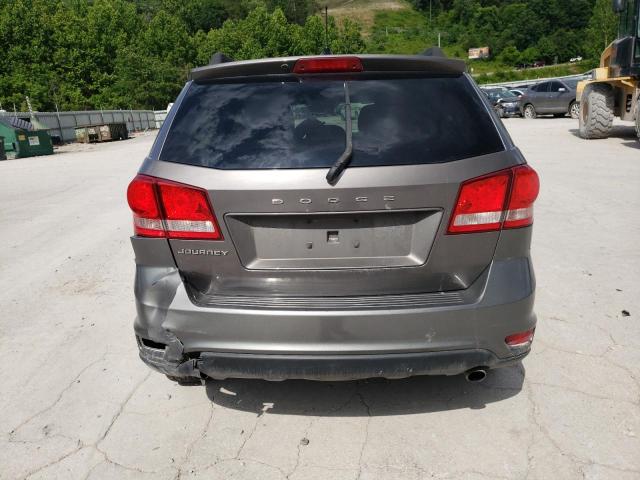 Photo 6 from auction – 2012 DODGE JOURNEY SX with VIN 3C4PDCBG8CT159371