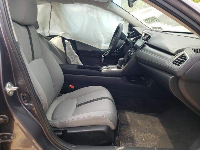 صورة رقم 7 من المزاد - 2016 HONDA CIVIC EX مع VIN 19XFC2F75GE024328