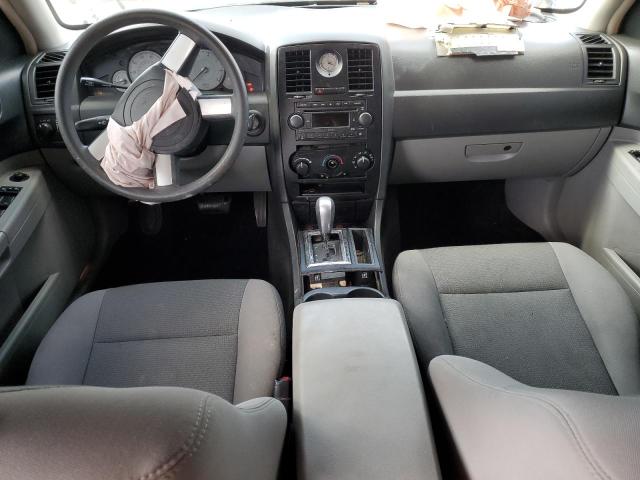 Фото 8 с аукциона – 2007 CHRYSLER 300 с VIN 2C3KA43R07H609302