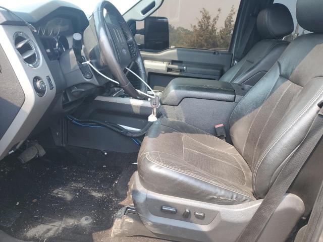 Photo 7 from auction – 2014 FORD F350 SUPER with VIN 1FT8W3BT8EEB75259