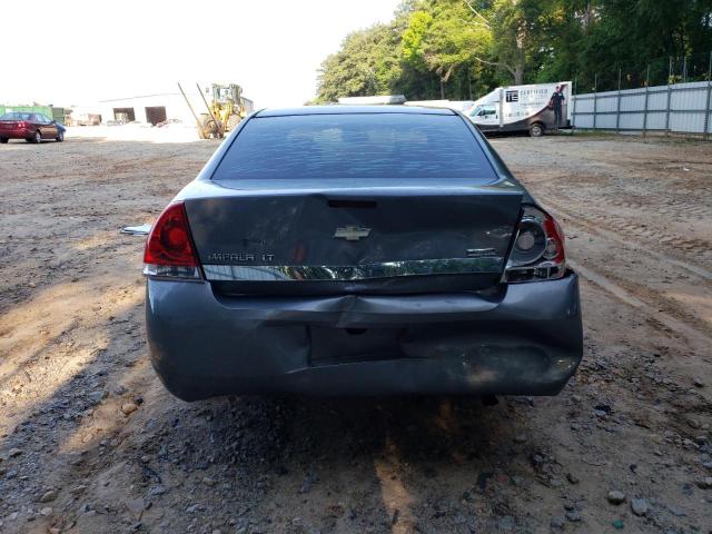 Photo 6 from auction – 2009 CHEVROLET IMPALA 1LT with VIN 2G1WT57K791128963