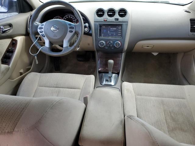 Photo 8 from auction – 2012 NISSAN ALTIMA BAS with VIN 1N4AL2AP8CN577231