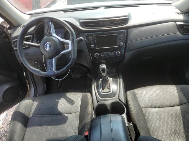Photo 8 from auction – 2018 NISSAN ROGUE S with VIN 5N1AT2MT6JC762675