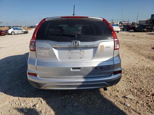 Photo 6 from auction – 2016 HONDA CR-V EX with VIN 2HKRM3H59GH510874