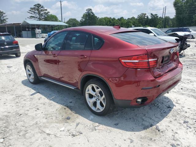 Photo 2 from auction – 2013 BMW X6 XDRIVE3 with VIN 5UXFG2C59DL788272