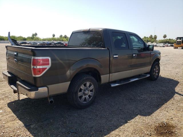 Photo 3 from auction – 2009 FORD F150 SUPER with VIN 1FTPW12V19FA98316