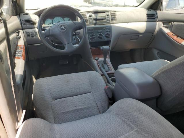 Photo 8 from auction – 2004 TOYOTA COROLLA CE with VIN 1NXBR32E14Z331771