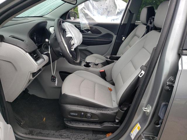 Photo 7 from auction – 2023 GMC TERRAIN SL with VIN 3GKALPEG7PL134547