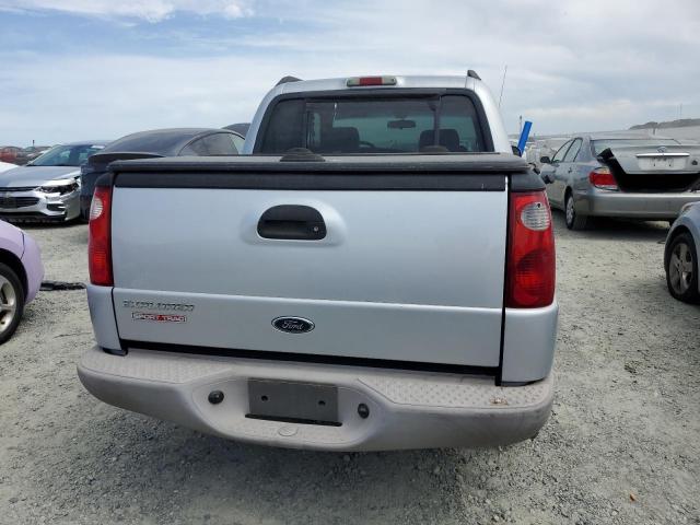 Photo 6 from auction – 2001 FORD EXPLORER S with VIN 1FMZU67E91UC42128