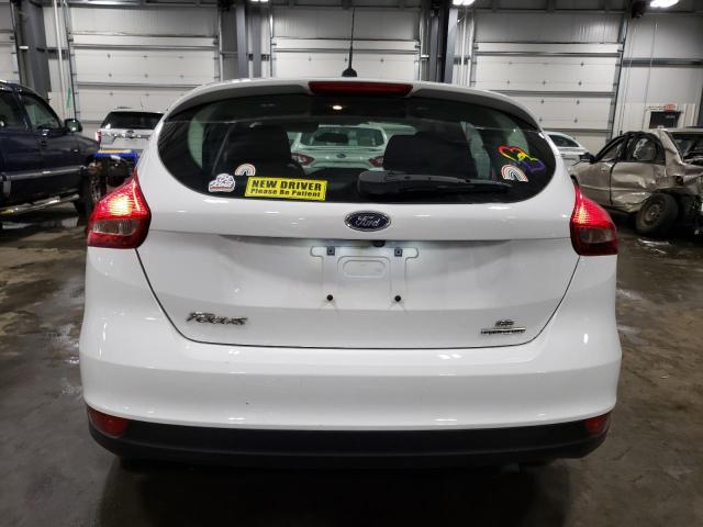 Фото 6 с аукциона – 2016 FORD FOCUS SE с VIN 1FADP3K21GL310377