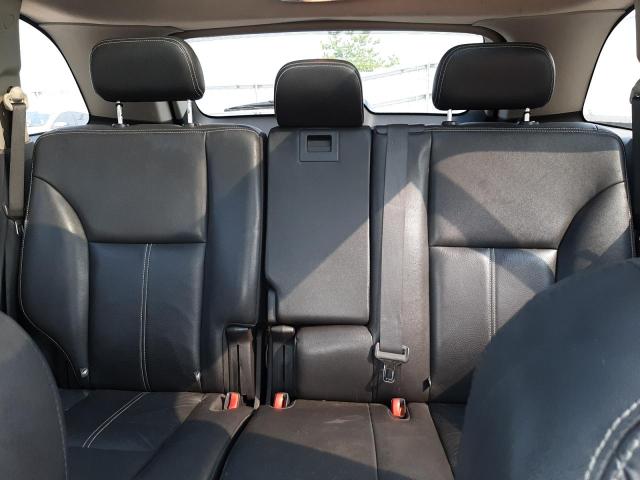 Photo 10 from auction – 2007 FORD EDGE SEL P with VIN 2FMDK39C57BB52838