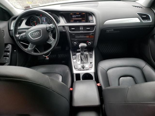 Photo 8 from auction – 2014 AUDI A4 PREMIUM with VIN WAUFFAFL4EN012188