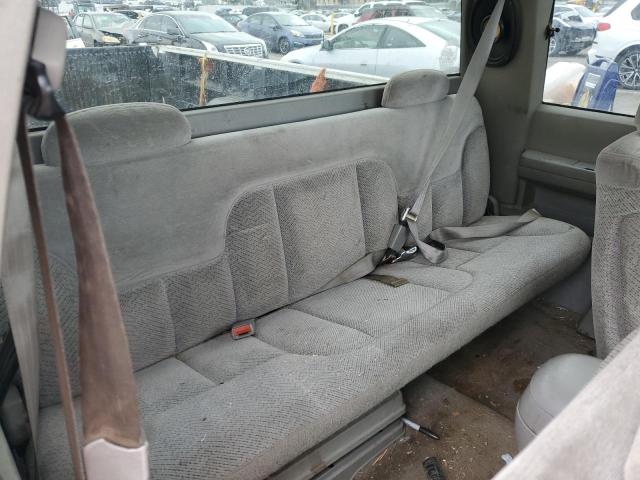Photo 10 from auction – 1995 CHEVROLET GMT-400 C1 with VIN 1GCEC19K4SE162162