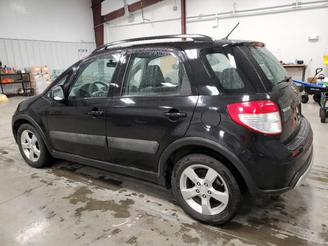 Photo 2 from auction – 2012 SUZUKI SX4 with VIN JS2YB5A39C6306902