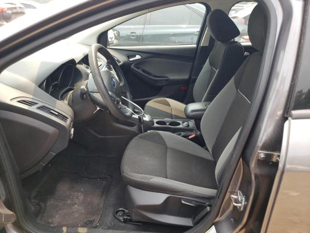 Photo 7 from auction – 2014 FORD FOCUS SE with VIN 1FADP3F27EL402410
