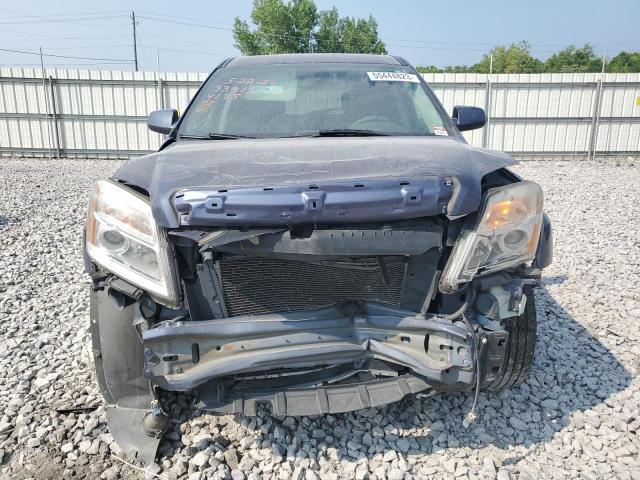 Photo 5 from auction – 2014 GMC TERRAIN SL with VIN 2GKALMEK2E6344185