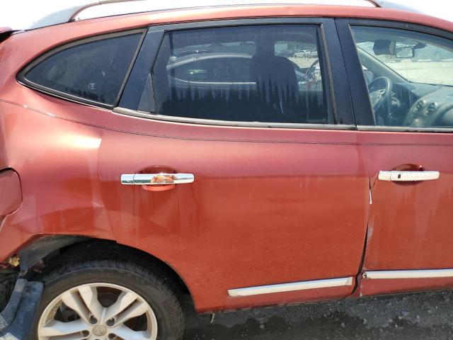 Photo 11 from auction – 2013 NISSAN ROGUE S with VIN JN8AS5MT9DW019251