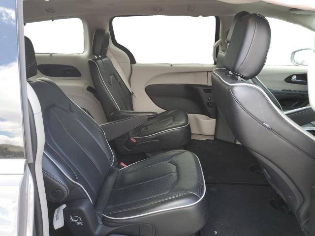 Photo 11 from auction – 2022 CHRYSLER PACIFICA L with VIN 2C4RC1GG3NR168493