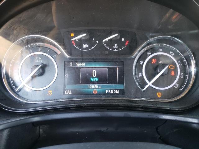 Фото 9 с аукциона – 2016 BUICK REGAL с VIN 2G4GK5EX4G9157814
