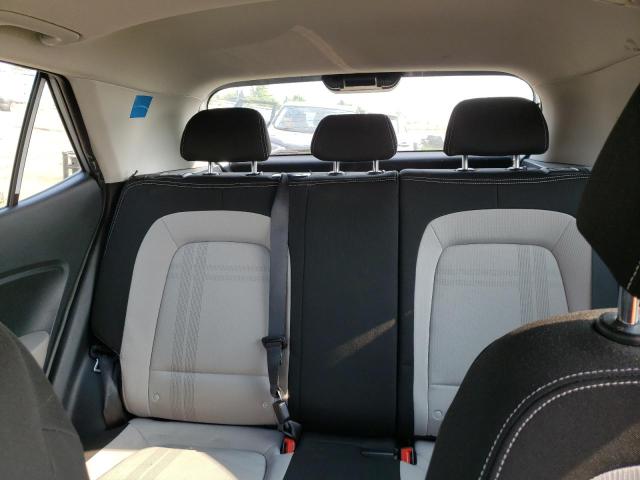 Photo 10 from auction – 2023 HYUNDAI VENUE SEL with VIN KMHRC8A33PU212704