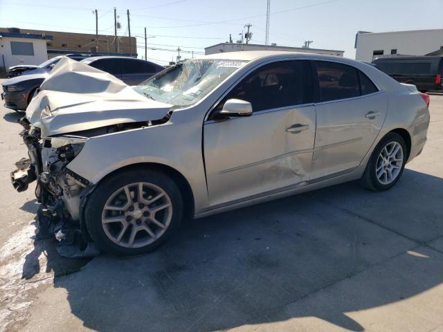 CHEVROLET MALIBU 1LT 2015 with VIN 1G11C5SL1FF289324 - Photo from auction