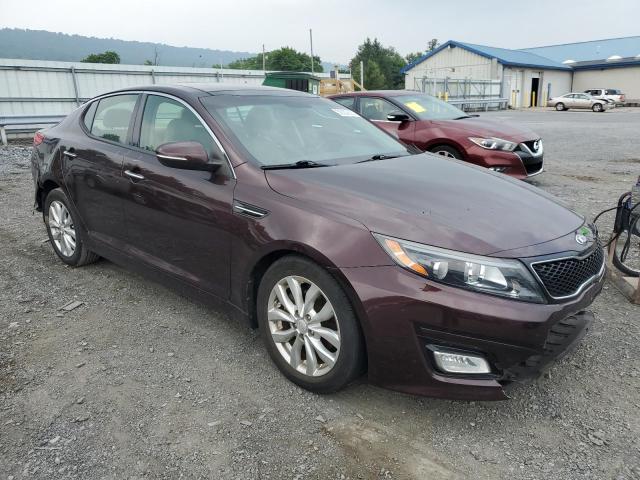 Photo 4 from auction – 2015 KIA OPTIMA EX with VIN 5XXGN4A77FG364636