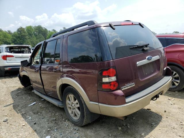 Photo 2 from auction – 2008 FORD EXPLORER E with VIN 1FMEU74E08UA59039