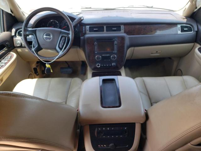 Photo 8 from auction – 2008 GMC YUKON DENA with VIN 1GKFK63828J158178