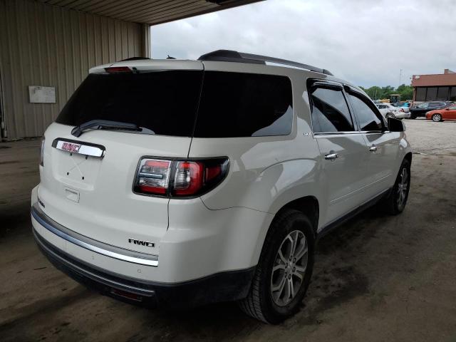 Photo 3 from auction – 2013 GMC ACADIA SLT with VIN 1GKKVRKD5DJ257092