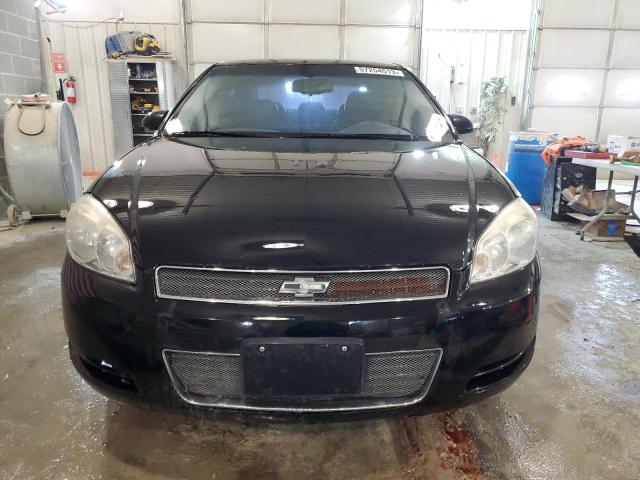 Photo 5 from auction – 2008 CHEVROLET IMPALA LT with VIN 2G1WT58K081200003