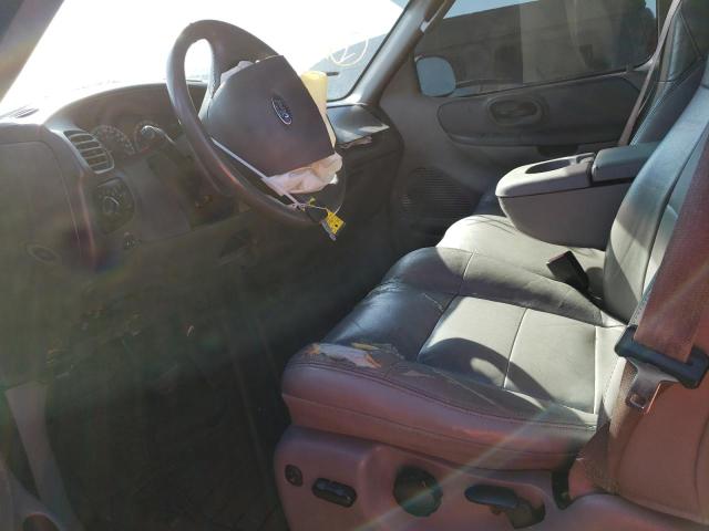 Photo 7 from auction – 2003 FORD F150 with VIN 1FTRX18LX3NA00473