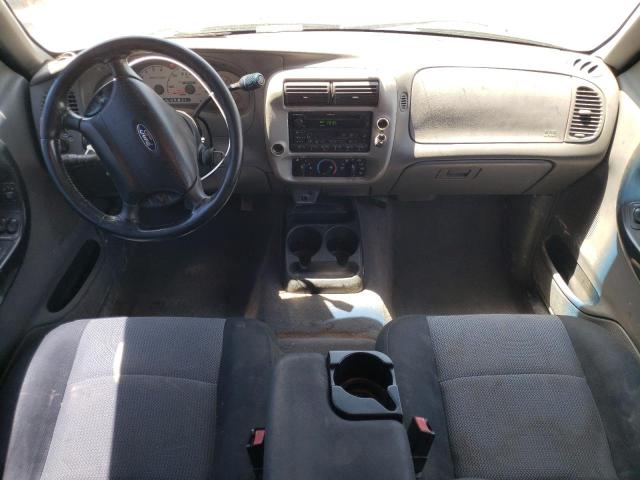 Photo 8 from auction – 2003 FORD RANGER SUP with VIN 1FTYR44VX3PA81669