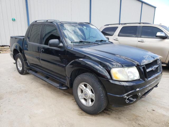 Photo 4 from auction – 2002 FORD EXPLORER S with VIN 1FMZU67E52UB25552