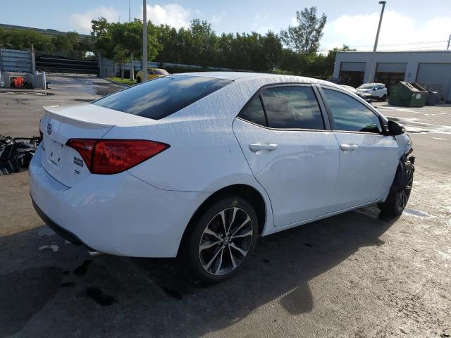 Photo 3 from auction – 2017 TOYOTA COROLLA L with VIN 2T1BURHE8HC796659
