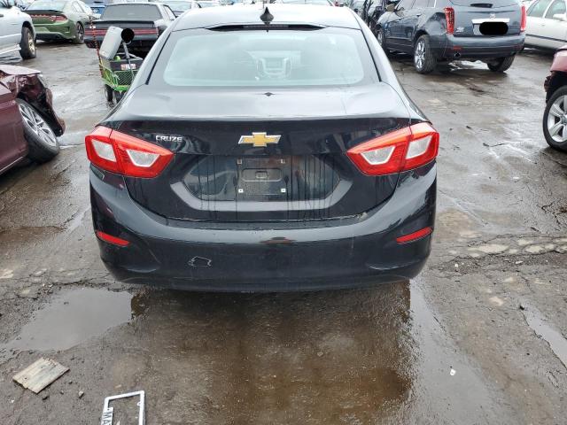 Photo 6 from auction – 2016 CHEVROLET CRUZE LS with VIN 1G1BC5SM8G7303003