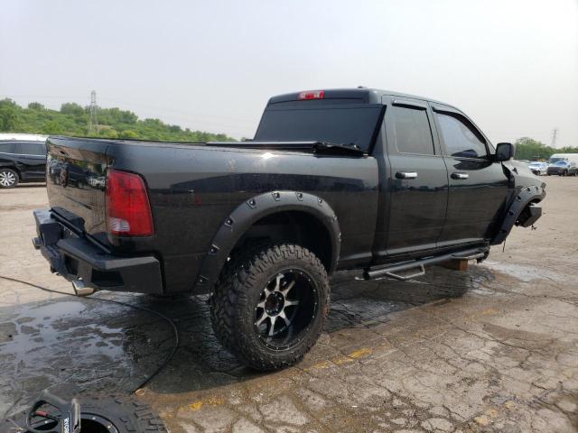 Photo 3 from auction – 2012 DODGE RAM 1500 S with VIN 1C6RD7GT1CS215813