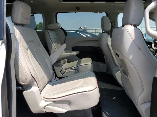 Photo 11 from auction – 2020 CHRYSLER PACIFICA L with VIN 2C4RC1GG7LR208958