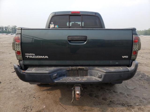 Photo 6 from auction – 2011 TOYOTA TACOMA DOU with VIN 3TMLU4EN3BM066183
