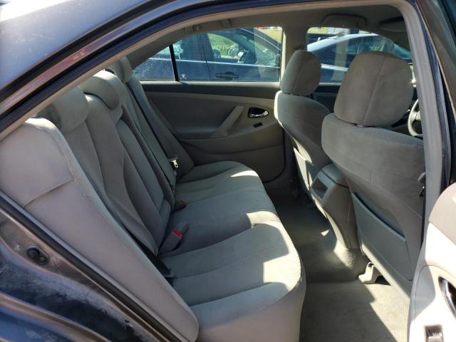 Photo 10 from auction – 2007 TOYOTA CAMRY CE with VIN 4T4BE46K37R010763