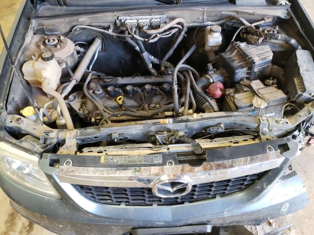 Photo 12 from auction – 2010 MAZDA TRIBUTE I with VIN 4F2CY0C79AKM06458