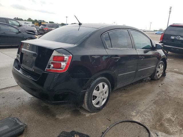 Photo 3 from auction – 2008 NISSAN SENTRA 2.0 with VIN 3N1AB61E38L647764