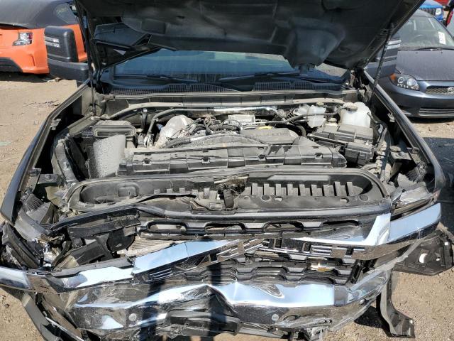 Photo 11 from auction – 2023 CHEVROLET SILVERADO with VIN 1GC4YTEY3PF182018