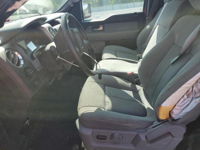 Photo 7 from auction – 2012 FORD F150 SUPER with VIN 1FTFW1CT4CFA17342
